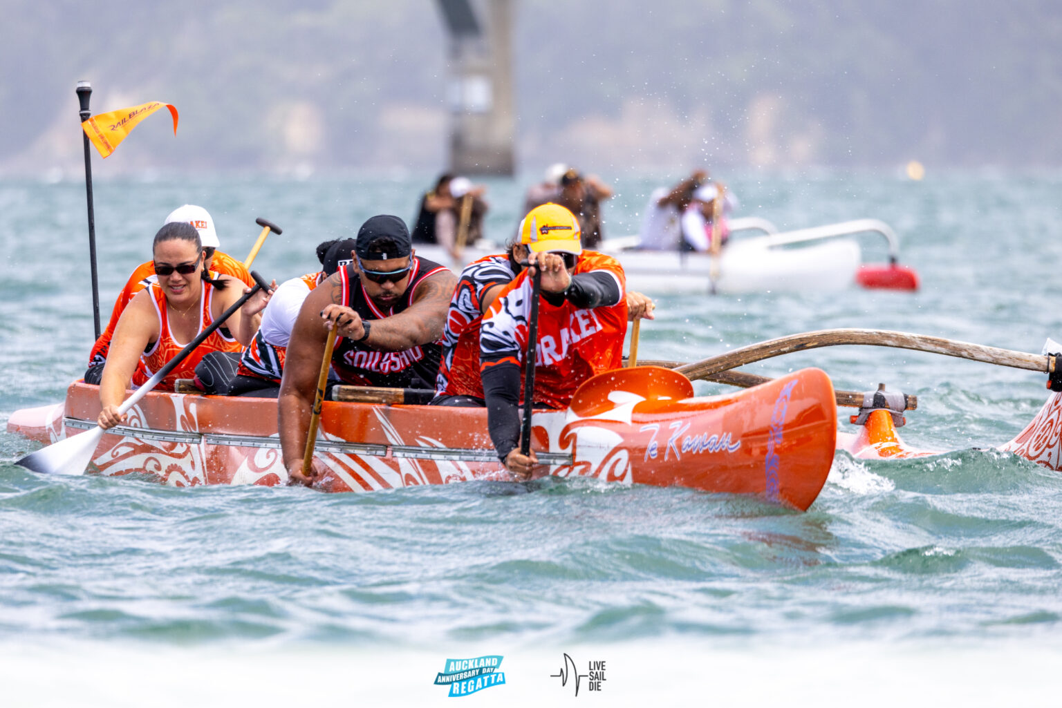 Home Auckland Anniversary Regatta
