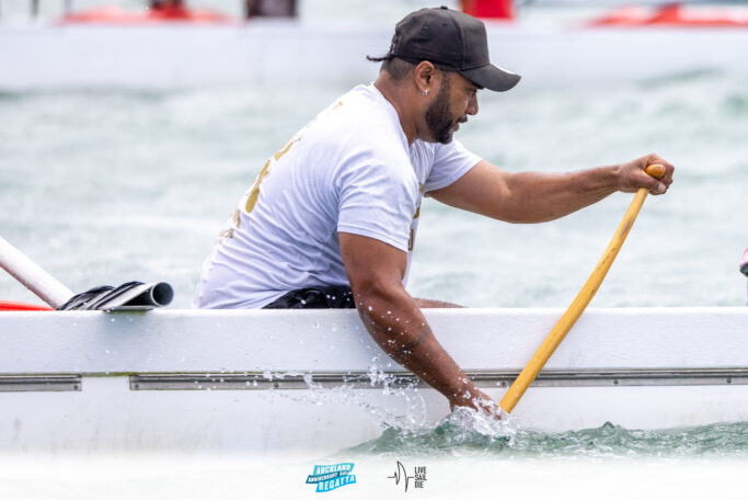 2025 Auckland Anniversary Regatta. Monday 27 January. Photo: Suellen Hurling / Lvie Sail Die