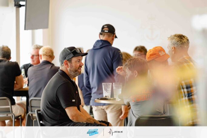 2026 Auckland Anniversary Day Regatta. Monday 26 January.