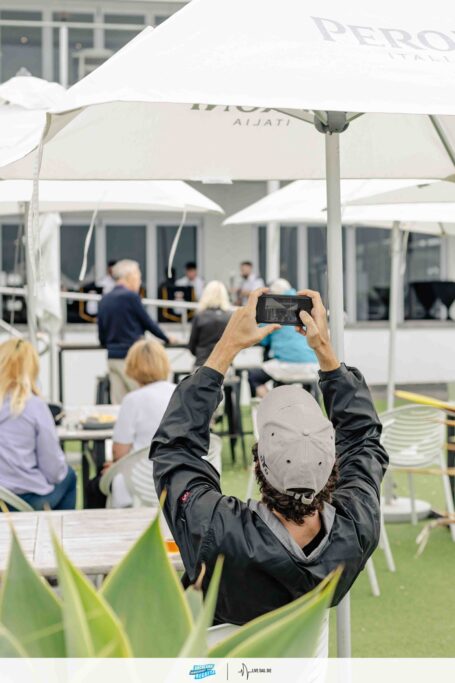 2026 Auckland Anniversary Day Regatta. Monday 26 January.