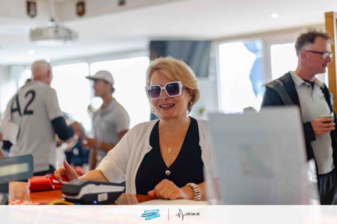 2026 Auckland Anniversary Day Regatta. Monday 26 January.