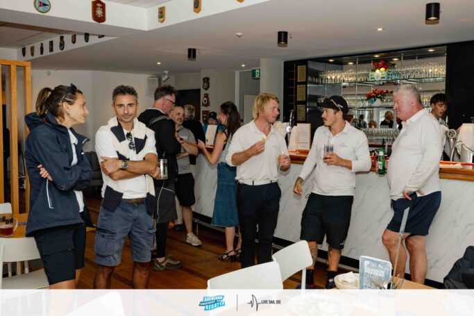 2026 Auckland Anniversary Day Regatta. Monday 26 January.