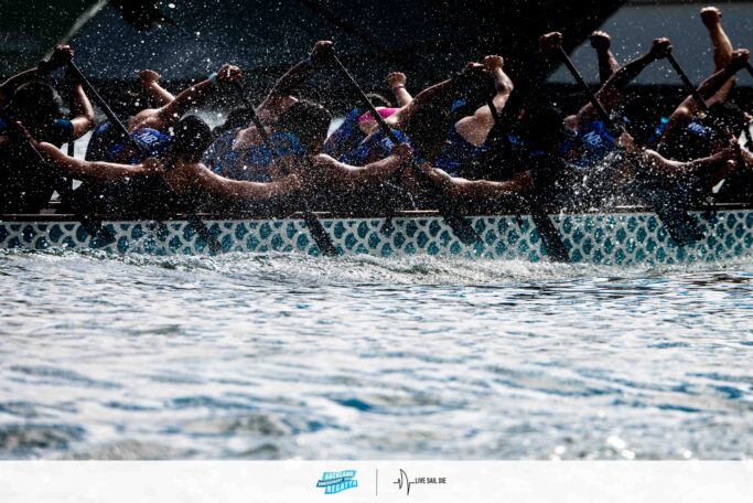 2026 Auckland Anniversary Day Regatta. Monday 26 January. Suellen Hurling / Live Sail Die