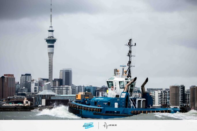 2026 Auckland Anniversary Day Regatta. Monday 26 January. Suellen Hurling / Live Sail Die