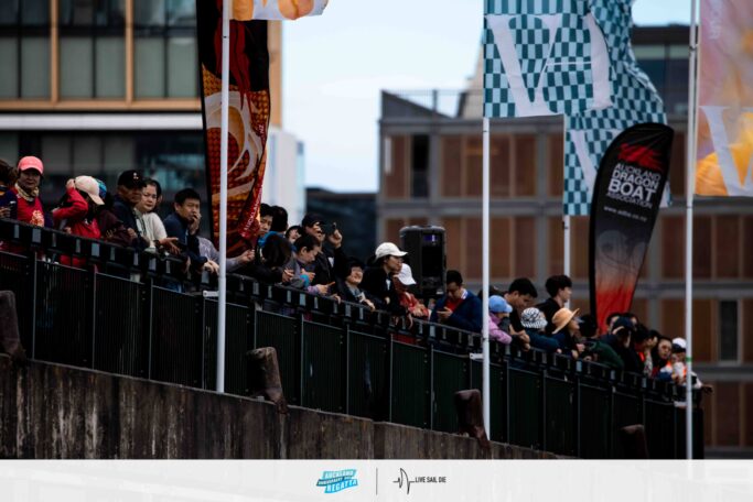 2026 Auckland Anniversary Day Regatta. Monday 26 January. Suellen Hurling / Live Sail Die