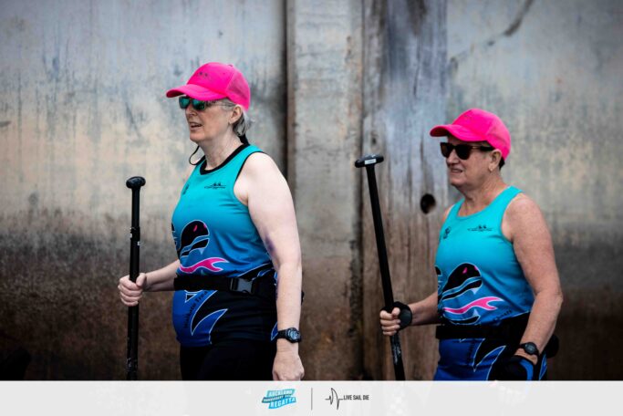 2026 Auckland Anniversary Day Regatta. Monday 26 January. Suellen Hurling / Live Sail Die