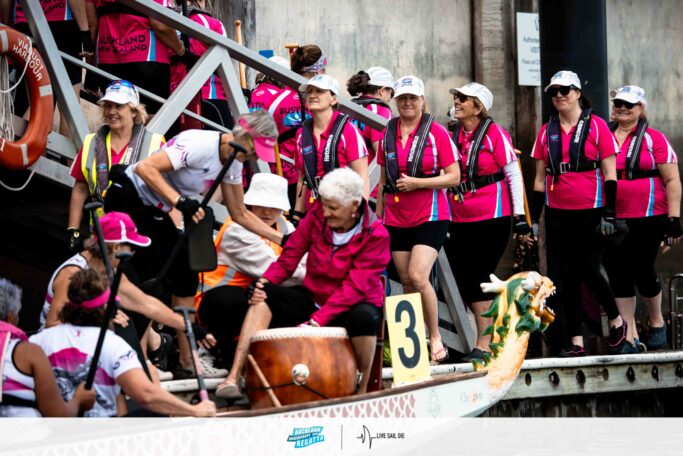 2026 Auckland Anniversary Day Regatta. Monday 26 January. Suellen Hurling / Live Sail Die