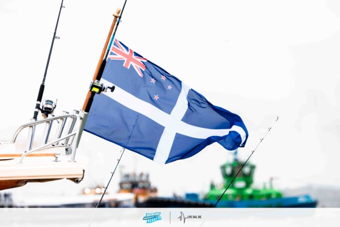 2026 Auckland Anniversary Day Regatta. Monday 26 January. Suellen Hurling / Live Sail Die
