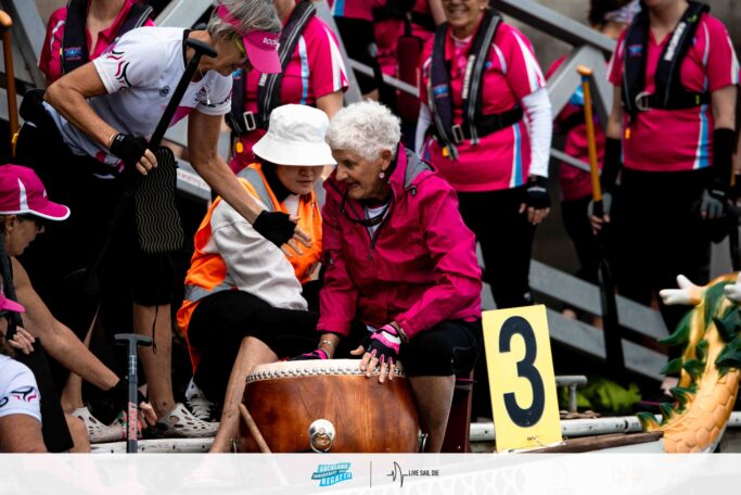 2026 Auckland Anniversary Day Regatta. Monday 26 January. Suellen Hurling / Live Sail Die