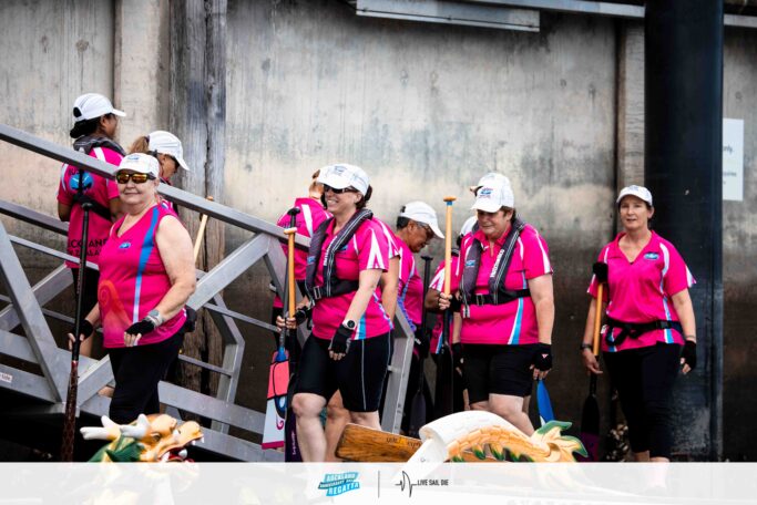 2026 Auckland Anniversary Day Regatta. Monday 26 January. Suellen Hurling / Live Sail Die