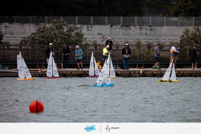 2026 Auckland Anniversary Day Regatta. Monday 26 January. Suellen Hurling / Live Sail Die