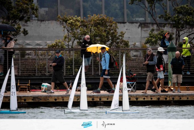 2026 Auckland Anniversary Day Regatta. Monday 26 January. Suellen Hurling / Live Sail Die