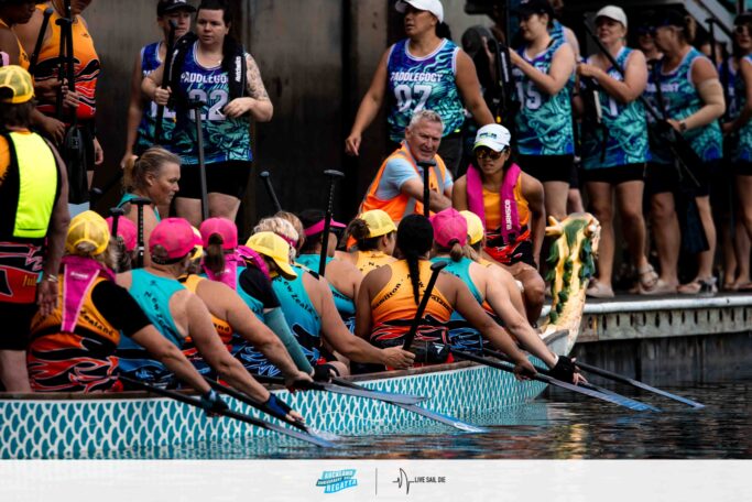 2026 Auckland Anniversary Day Regatta. Monday 26 January. Suellen Hurling / Live Sail Die