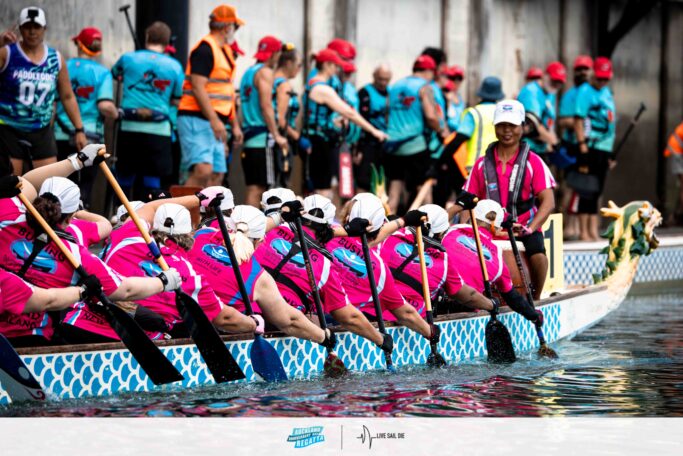 2026 Auckland Anniversary Day Regatta. Monday 26 January. Suellen Hurling / Live Sail Die