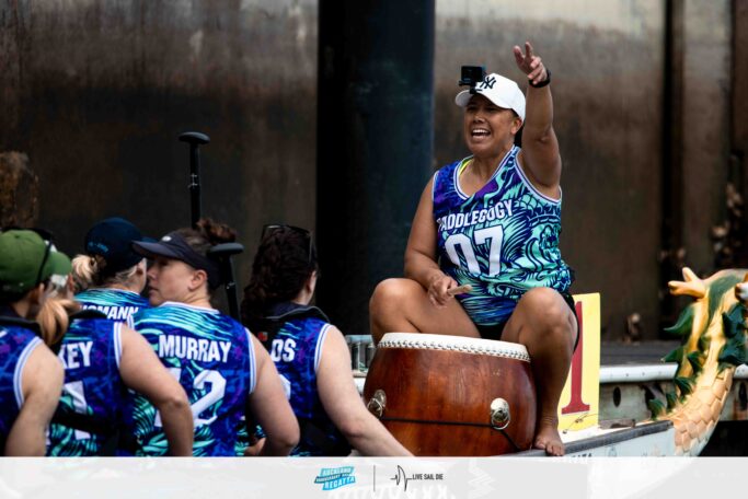 2026 Auckland Anniversary Day Regatta. Monday 26 January. Suellen Hurling / Live Sail Die