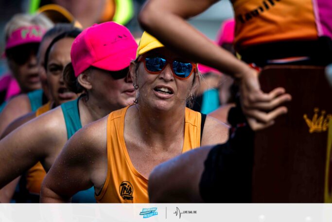 2026 Auckland Anniversary Day Regatta. Monday 26 January. Suellen Hurling / Live Sail Die