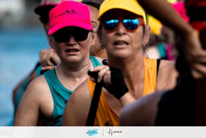 2026 Auckland Anniversary Day Regatta. Monday 26 January. Suellen Hurling / Live Sail Die