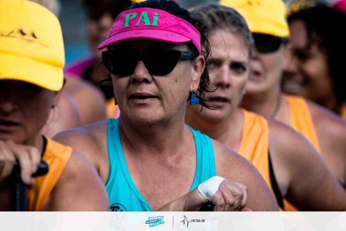 2026 Auckland Anniversary Day Regatta. Monday 26 January. Suellen Hurling / Live Sail Die