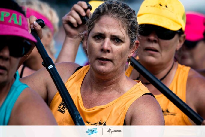 2026 Auckland Anniversary Day Regatta. Monday 26 January. Suellen Hurling / Live Sail Die