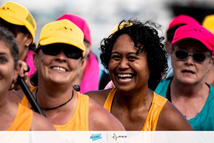 2026 Auckland Anniversary Day Regatta. Monday 26 January. Suellen Hurling / Live Sail Die