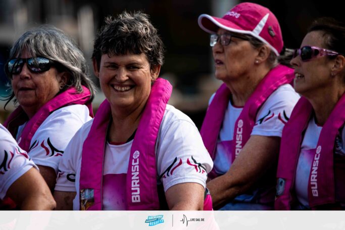 2026 Auckland Anniversary Day Regatta. Monday 26 January. Suellen Hurling / Live Sail Die