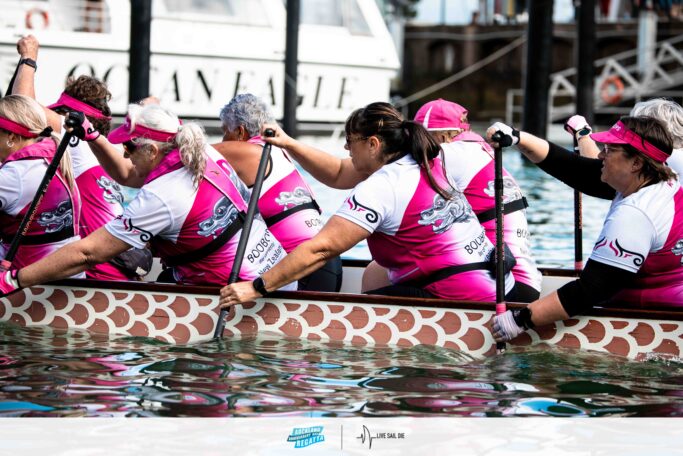 2026 Auckland Anniversary Day Regatta. Monday 26 January. Suellen Hurling / Live Sail Die