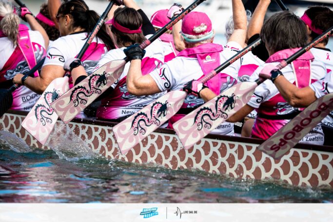 2026 Auckland Anniversary Day Regatta. Monday 26 January. Suellen Hurling / Live Sail Die