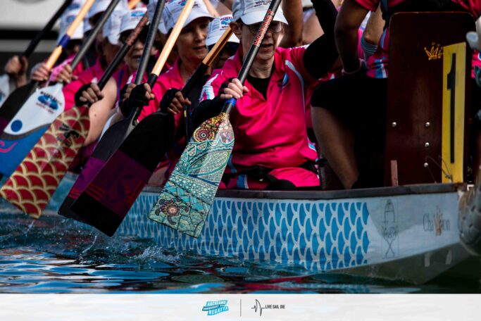 2026 Auckland Anniversary Day Regatta. Monday 26 January. Suellen Hurling / Live Sail Die