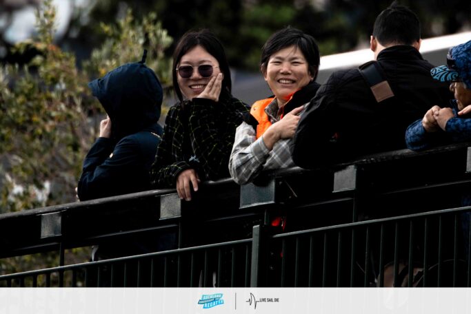 2026 Auckland Anniversary Day Regatta. Monday 26 January. Suellen Hurling / Live Sail Die