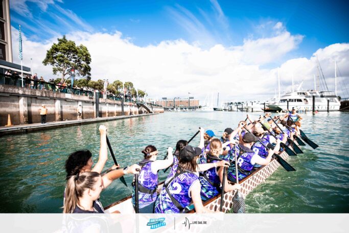 2026 Auckland Anniversary Day Regatta. Monday 26 January. Suellen Hurling / Live Sail Die
