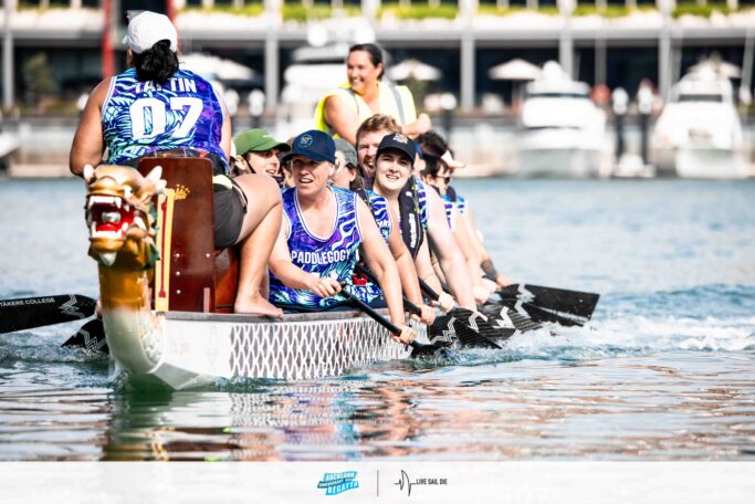 2026 Auckland Anniversary Day Regatta. Monday 26 January. Suellen Hurling / Live Sail Die