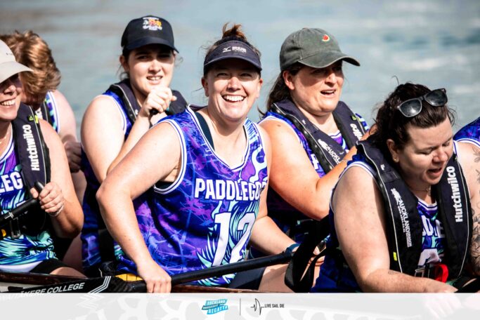 2026 Auckland Anniversary Day Regatta. Monday 26 January. Suellen Hurling / Live Sail Die