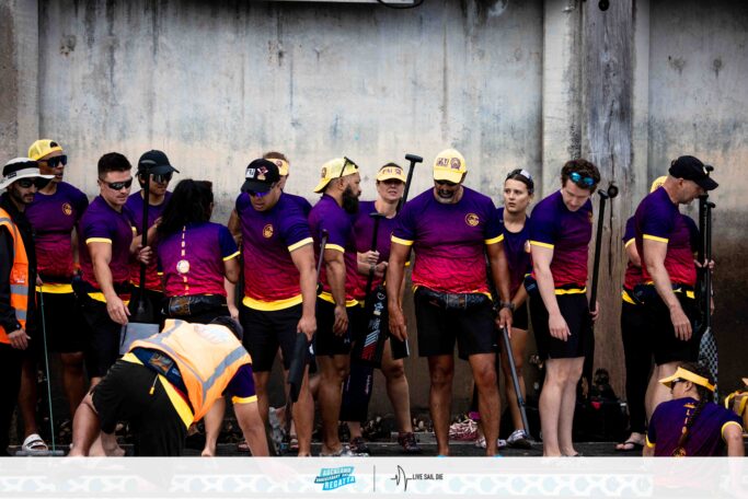 2026 Auckland Anniversary Day Regatta. Monday 26 January. Suellen Hurling / Live Sail Die