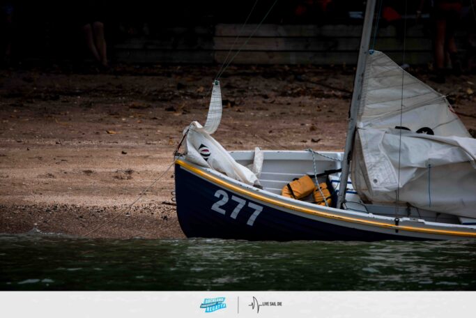 2026 Auckland Anniversary Day Regatta. Monday 26 January. Suellen Hurling / Live Sail Die