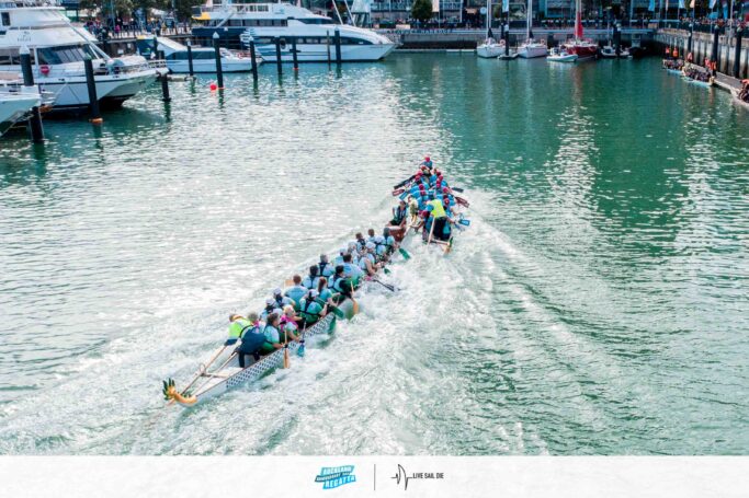 2026 Auckland Anniversary Day Regatta. Monday 26 January. Liam Dobson / Live Sail Die