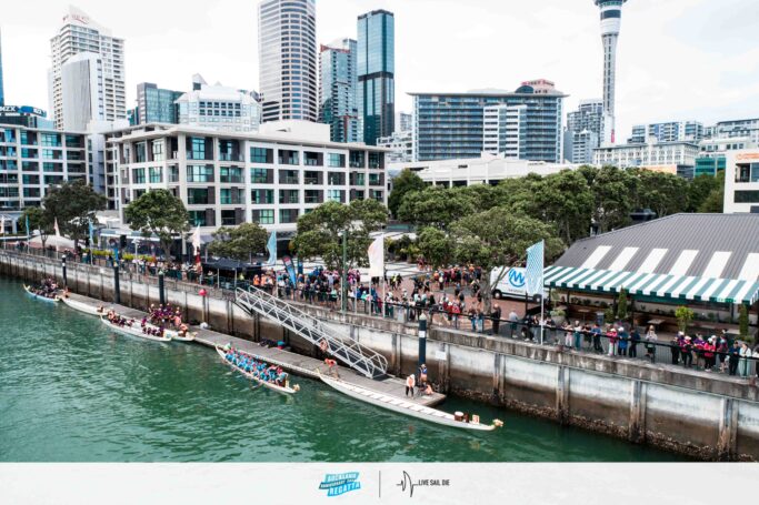 2026 Auckland Anniversary Day Regatta. Monday 26 January. Liam Dobson / Live Sail Die
