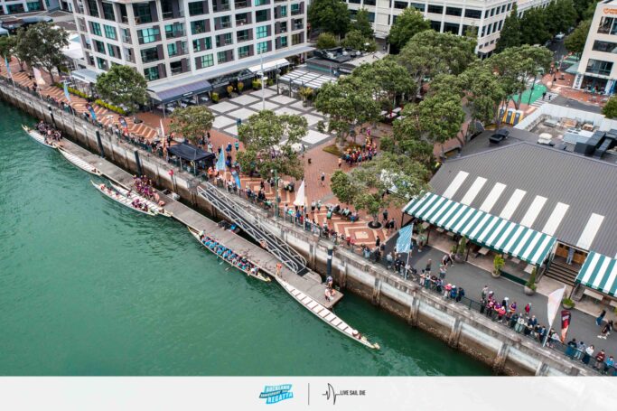 2026 Auckland Anniversary Day Regatta. Monday 26 January. Liam Dobson / Live Sail Die