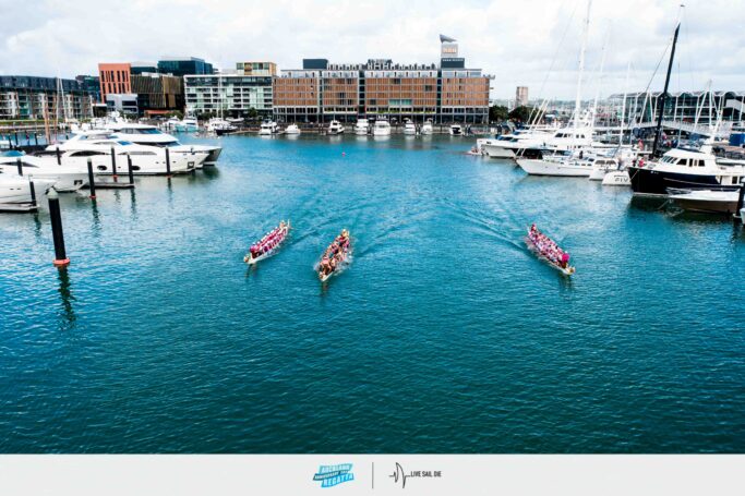 2026 Auckland Anniversary Day Regatta. Monday 26 January. Liam Dobson / Live Sail Die