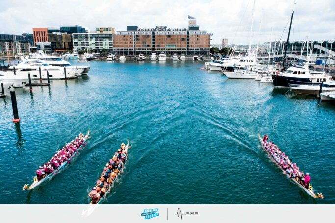 2026 Auckland Anniversary Day Regatta. Monday 26 January. Liam Dobson / Live Sail Die