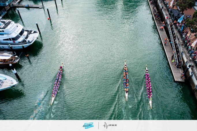 2026 Auckland Anniversary Day Regatta. Monday 26 January. Liam Dobson / Live Sail Die