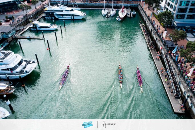 2026 Auckland Anniversary Day Regatta. Monday 26 January. Liam Dobson / Live Sail Die