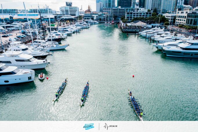 2026 Auckland Anniversary Day Regatta. Monday 26 January. Liam Dobson / Live Sail Die
