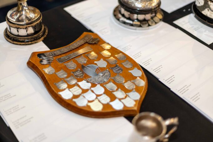 AKL Anniversary Regatta - Prize Giving 2026