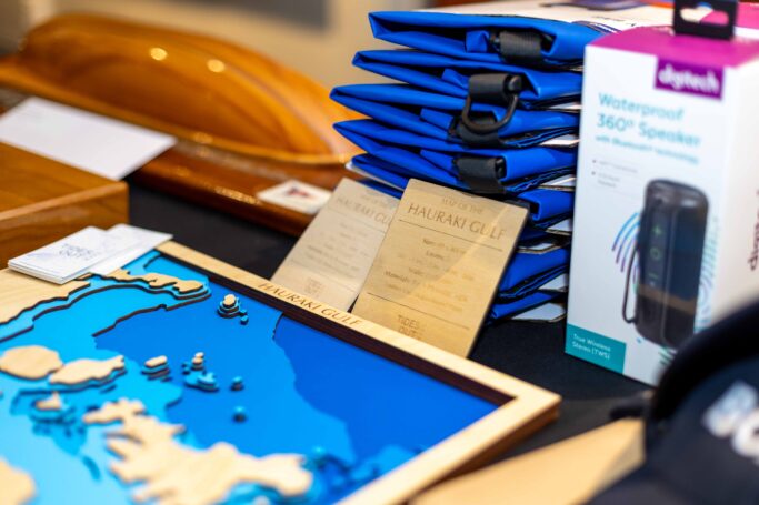 AKL Anniversary Regatta - Prize Giving 2026