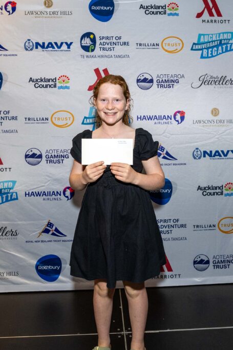 AKL Anniversary Regatta - Prize Giving 2026