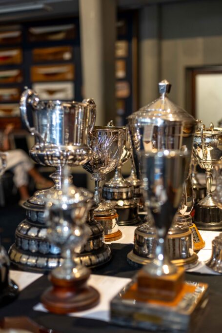 AKL Anniversary Regatta - Prize Giving 2026