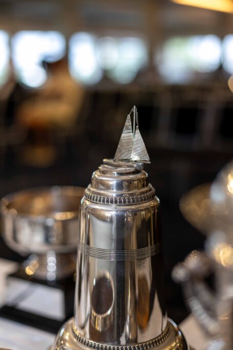 AKL Anniversary Regatta - Prize Giving 2026