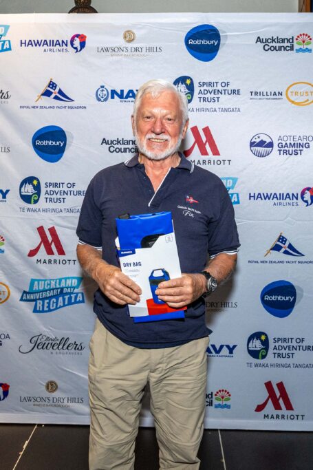 AKL Anniversary Regatta - Prize Giving 2026