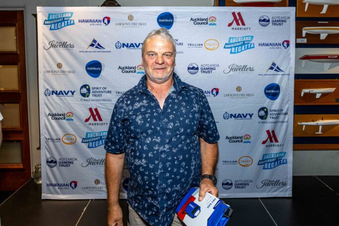 AKL Anniversary Regatta - Prize Giving 2026