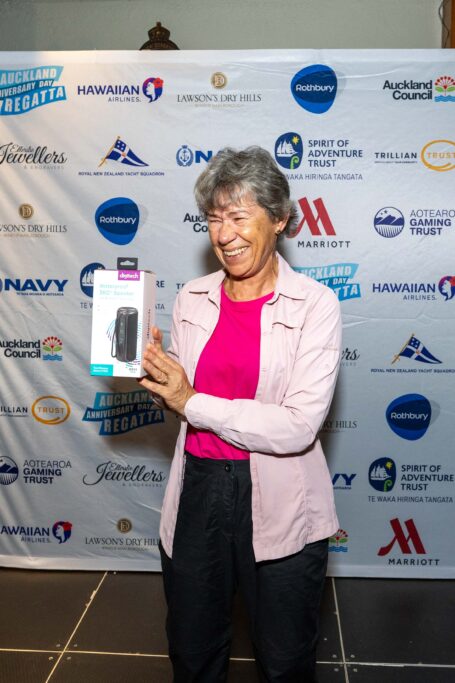 AKL Anniversary Regatta - Prize Giving 2026